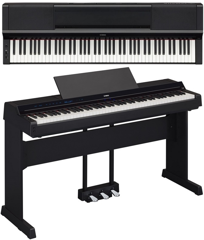 Achat/Vente Claviers - Pianos numériques CASIO Piano numérique PX-S1100WE  88 touches - Rockstation